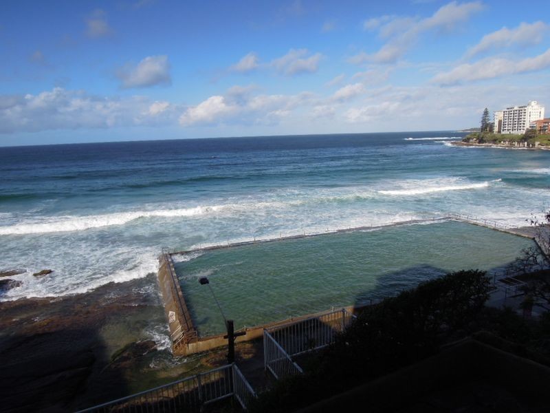 3/12 OZONE STREET, Cronulla NSW 2230