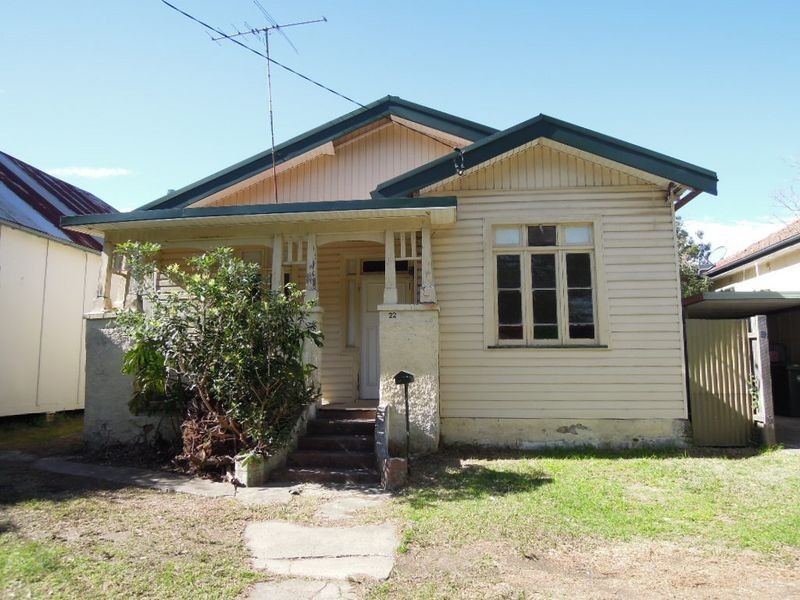 22 Robertson Street, Sutherland NSW 2232