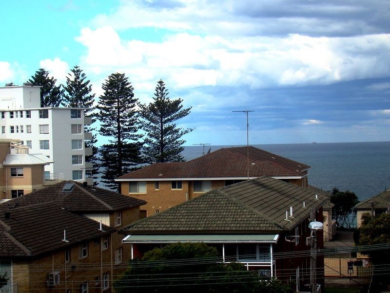 15/21 Ewos PARADE, Cronulla NSW 2230