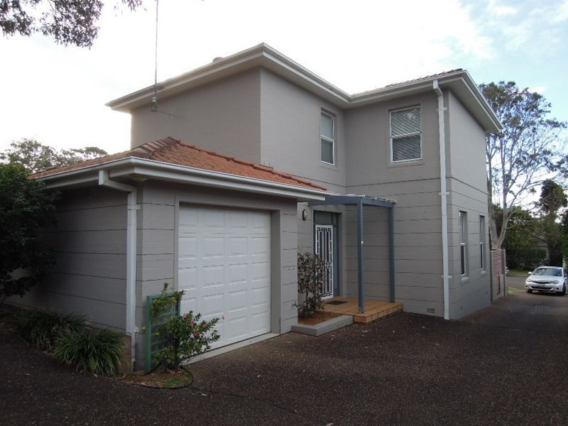 12 Trevallayan Street, Cronulla NSW 2230