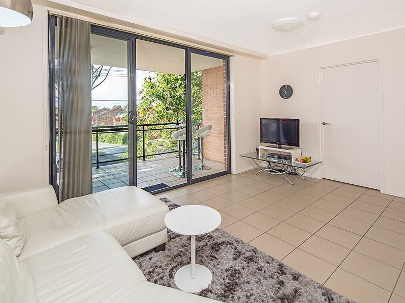 7/1-3 Jacaranda Road, Caringbah NSW 2229