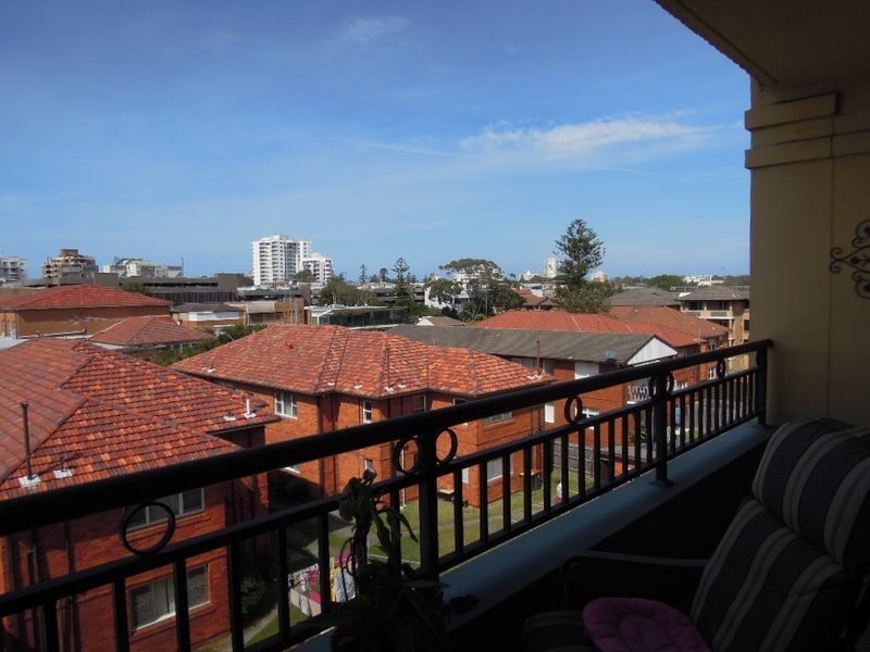 19/52 – 54 The Kingsway, Cronulla NSW 2230