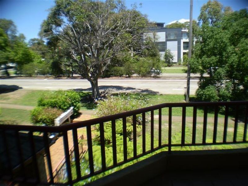 5/651 Princes HIGHWAY, Sutherland NSW 2232