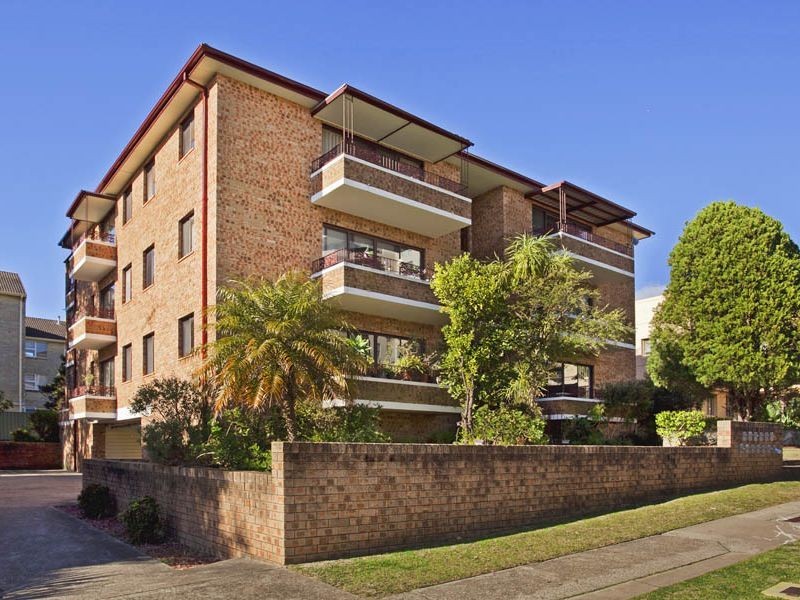 4/11 – 13 Waratah Street, Cronulla NSW 2230