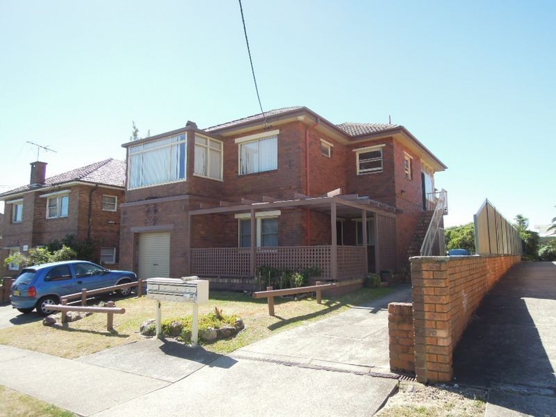 6/5 Burke ROAD, Cronulla NSW 2230