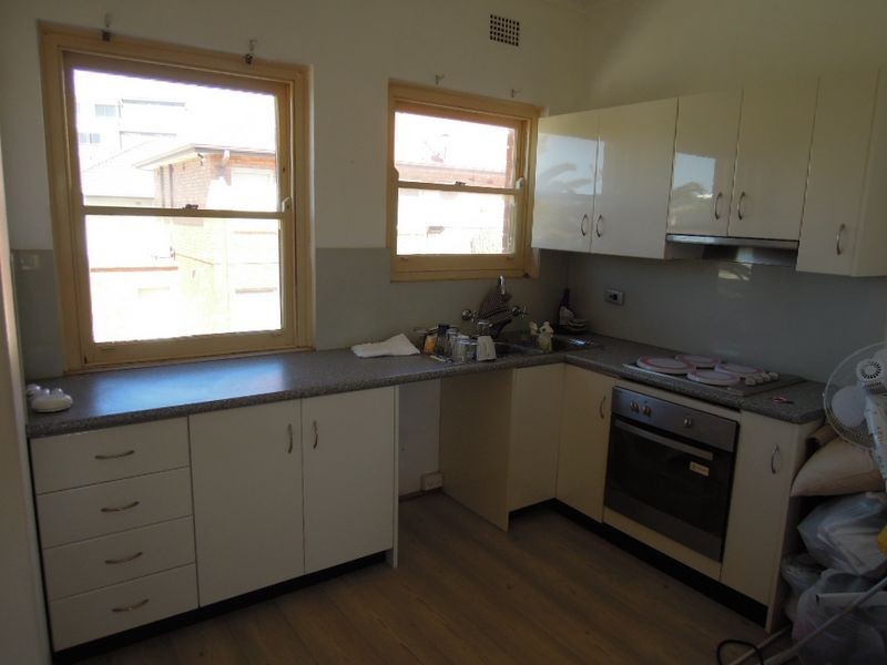 6/5 Burke ROAD, Cronulla NSW 2230