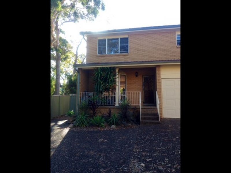 21/13-17 Oleander Parade, Caringbah NSW 2229