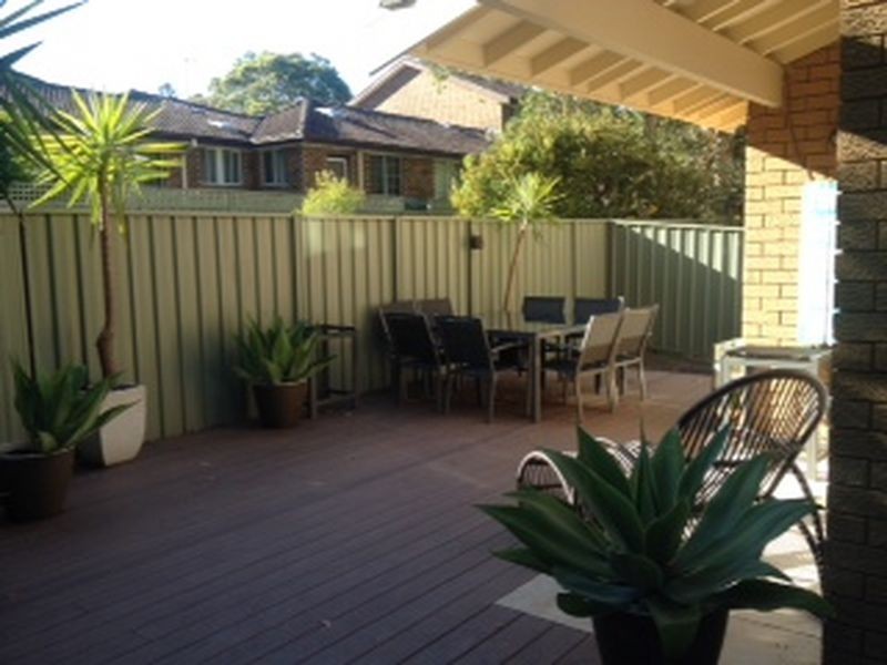 21/13-17 Oleander Parade, Caringbah NSW 2229