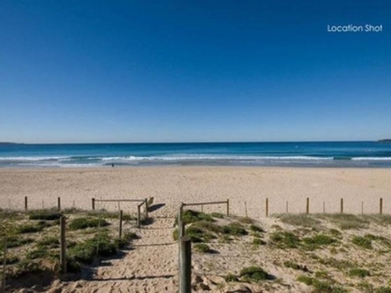 2/63 Mitchell Road, Cronulla NSW 2230