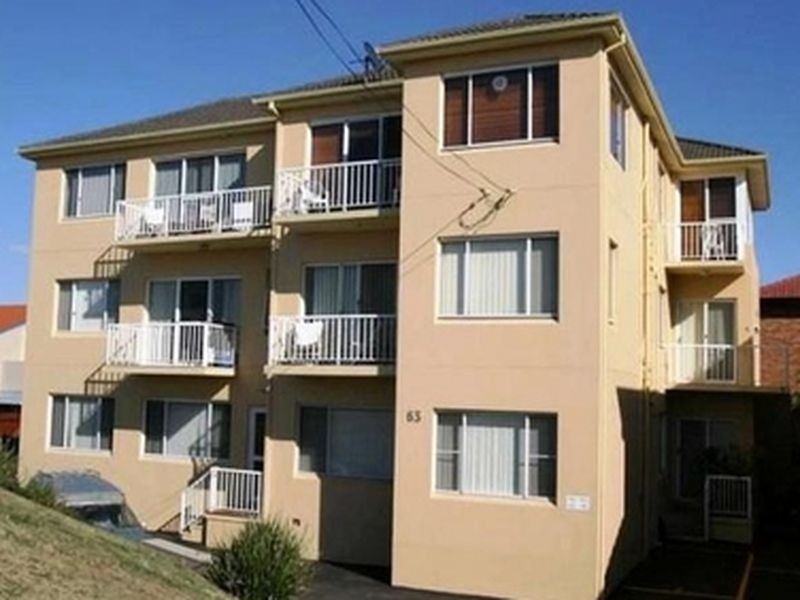 2/63 Mitchell Road, Cronulla NSW 2230