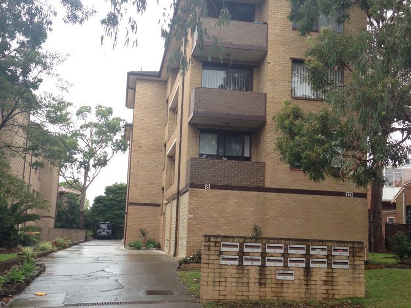 12/8-10 Caronia Ave, Cronulla NSW 2230