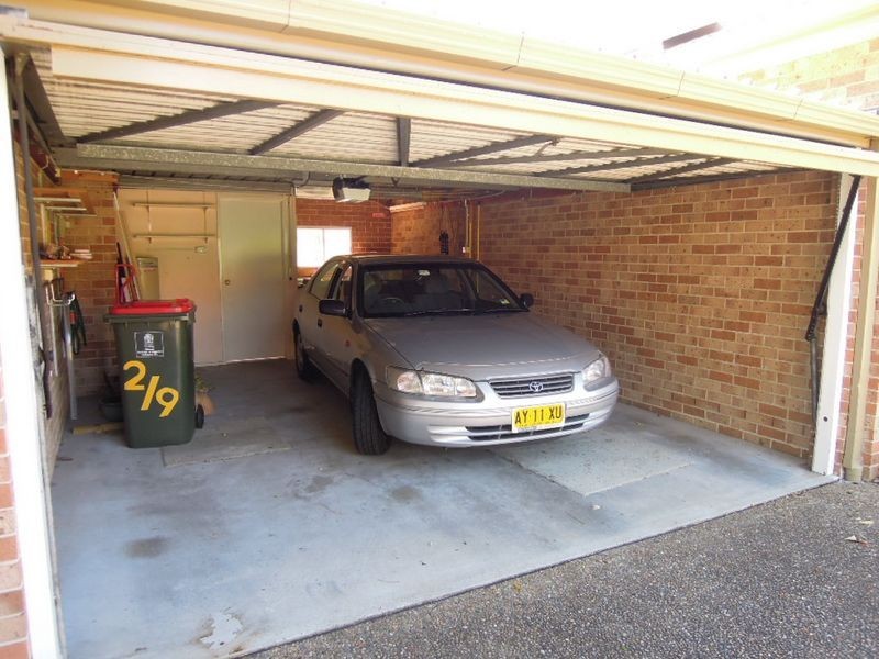 Villa 2/9 Solander Street, Monterey NSW 2217