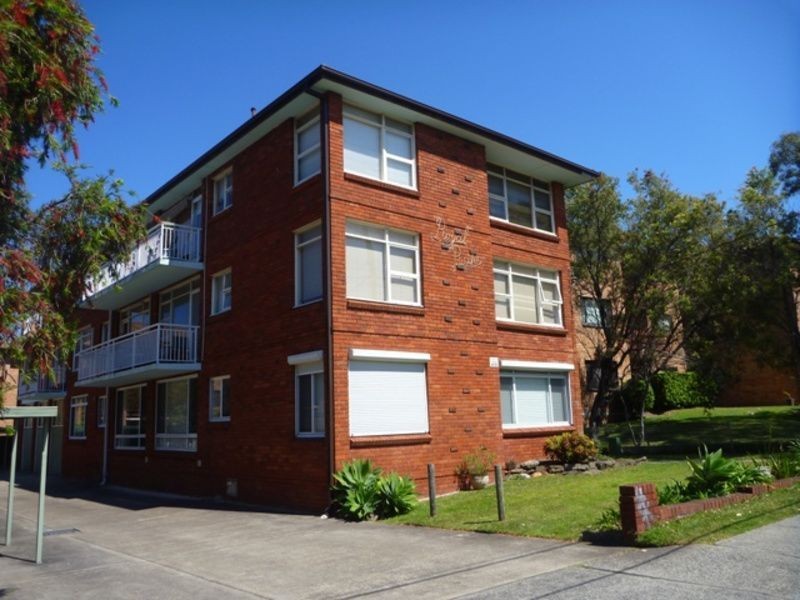 6/76 Kingsway, Cronulla NSW 2230