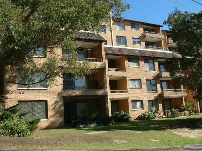 14/57 WYANBAH ROAD, Cronulla NSW 2230