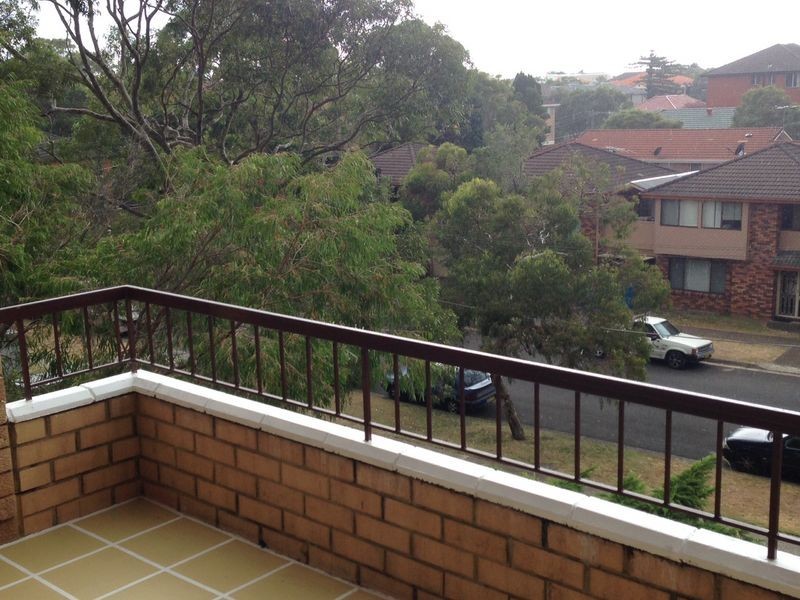 14/57 WYANBAH ROAD, Cronulla NSW 2230