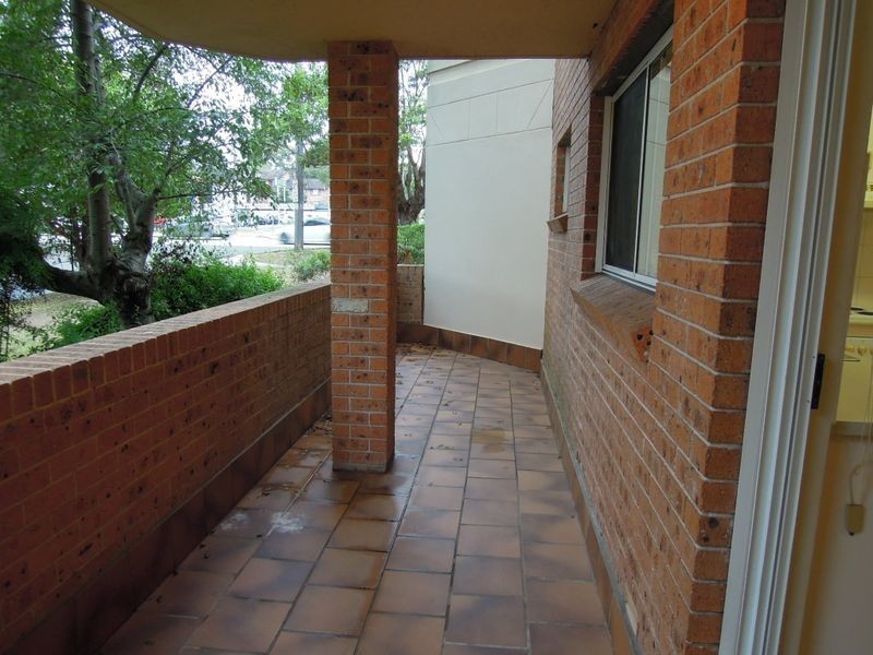 1/53a Auburn Street, Sutherland NSW 2232