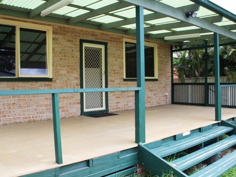 105 Tasman Street, Kurnell NSW 2231