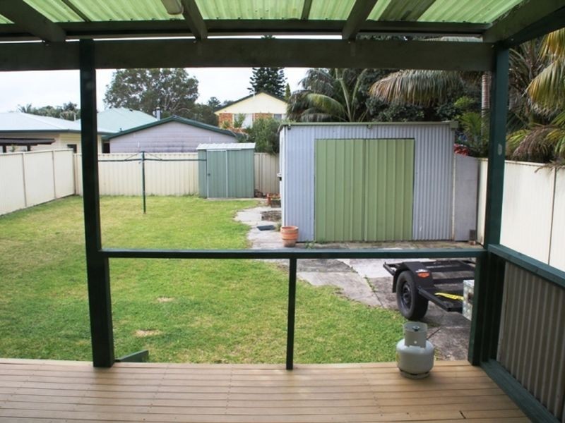 105 Tasman Street, Kurnell NSW 2231