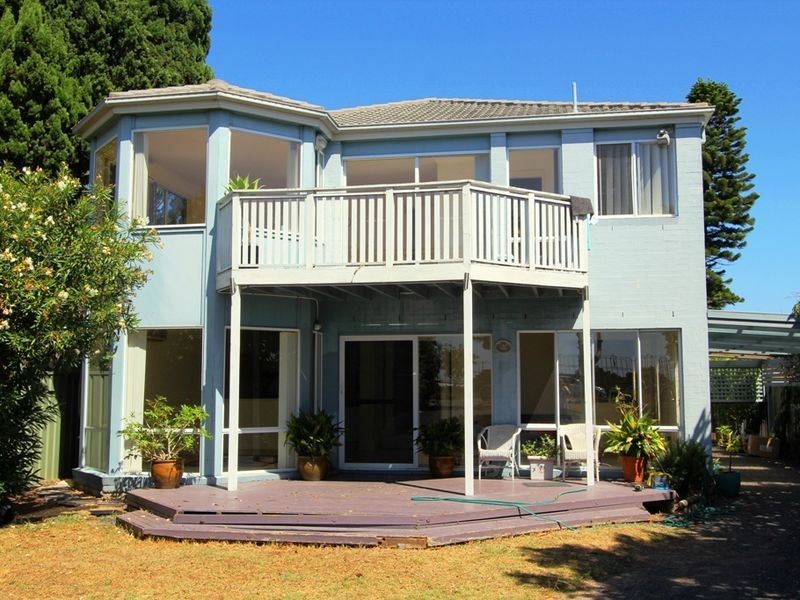 50 Prince Charles Parade, Kurnell NSW 2231