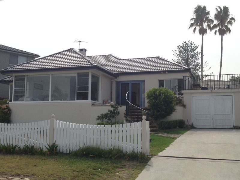 1 Glaisher Parade, Cronulla NSW 2230