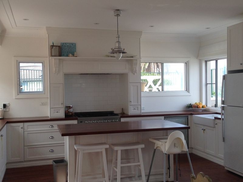 1 Glaisher Parade, Cronulla NSW 2230
