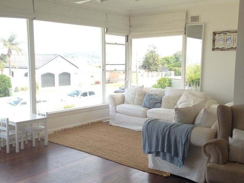 1 Glaisher Parade, Cronulla NSW 2230