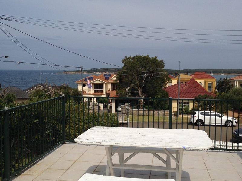 1 Glaisher Parade, Cronulla NSW 2230