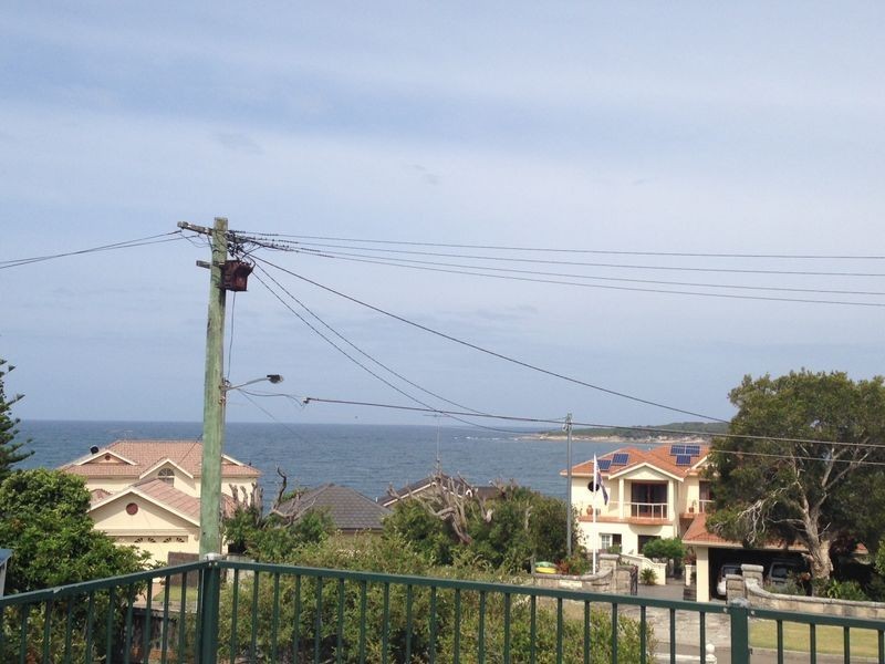 1 Glaisher Parade, Cronulla NSW 2230