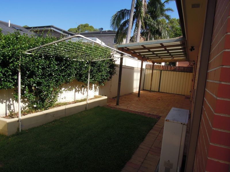 3/203 Burraneer Bay Road, Caringbah NSW 2229