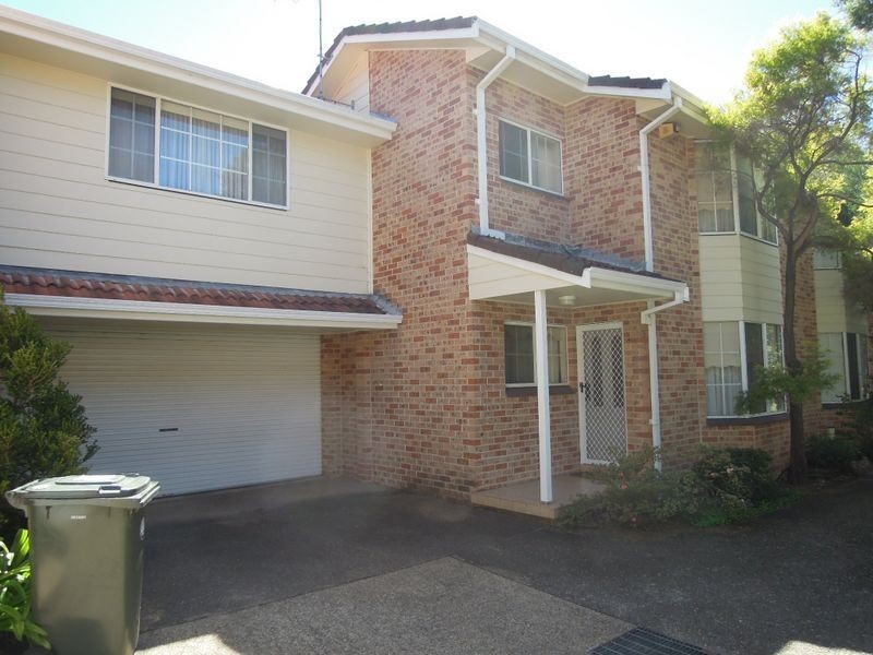 2/22 Marlo ROAD, Cronulla NSW 2230