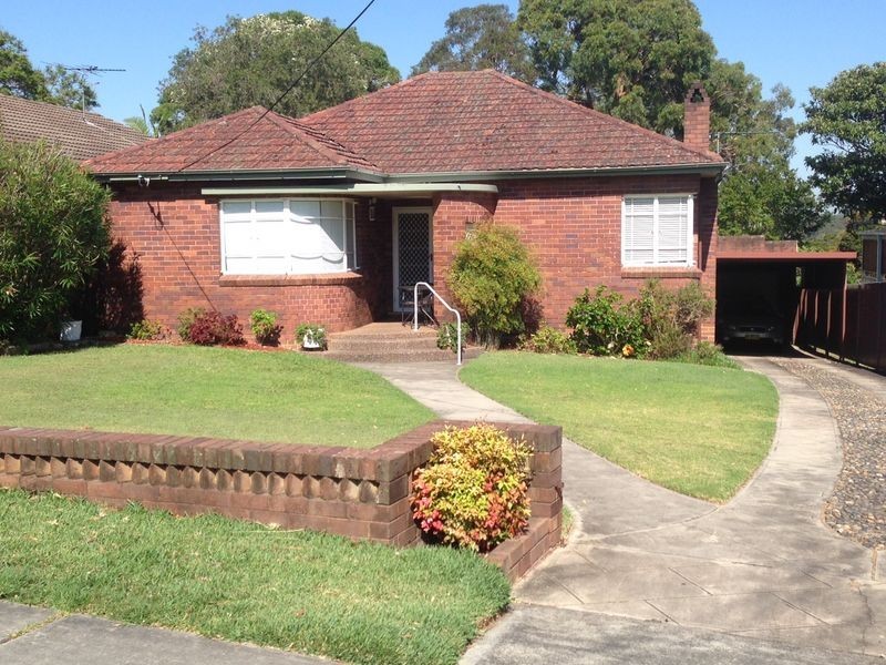 263 Willarong Road, Caringbah South NSW 2229