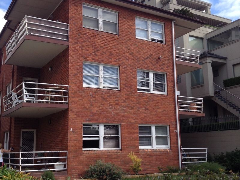 10/79 Gerrale Street, Cronulla NSW 2230