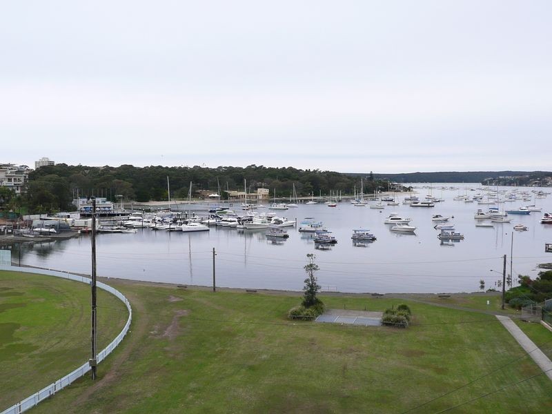 15/8 DEEBAN WALK, Cronulla NSW 2230