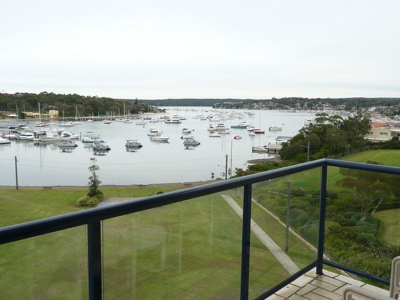 15/8 DEEBAN WALK, Cronulla NSW 2230