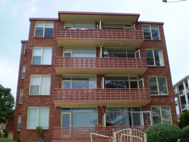 6/7 Esplanade, Cronulla NSW 2230