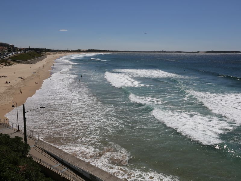 2/4 McDonald Street, Cronulla NSW 2230