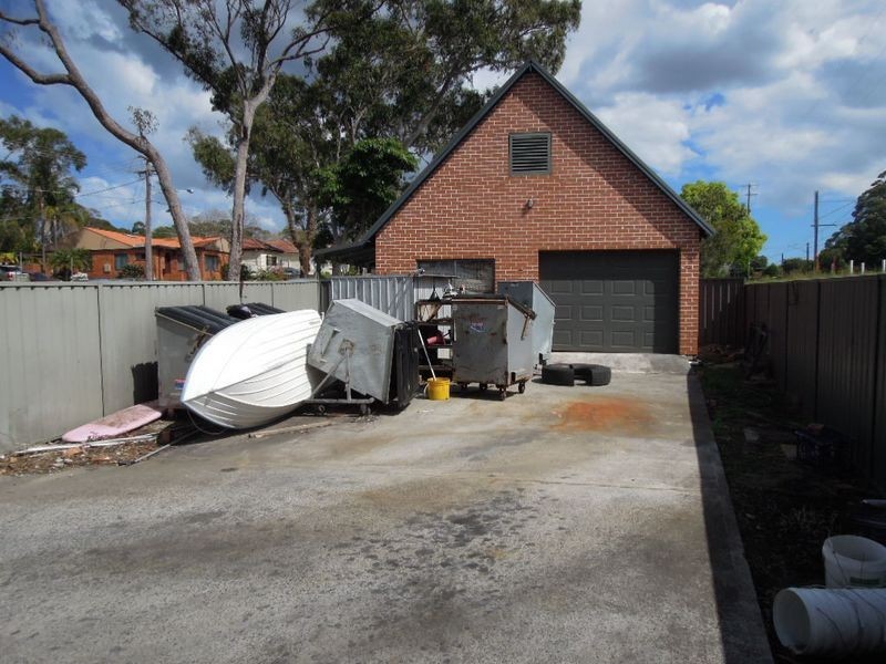 1 Karimbla Road, Miranda NSW 2228