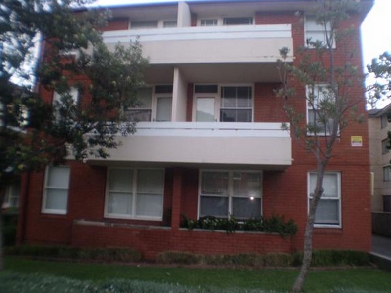 3/21 GOSPORT STREET, Cronulla NSW 2230