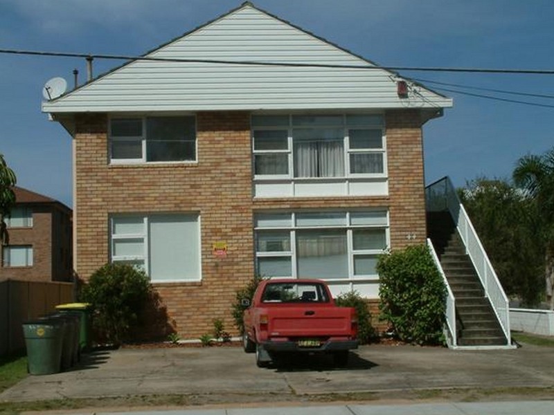 1/44 HUME ROAD, Cronulla NSW 2230