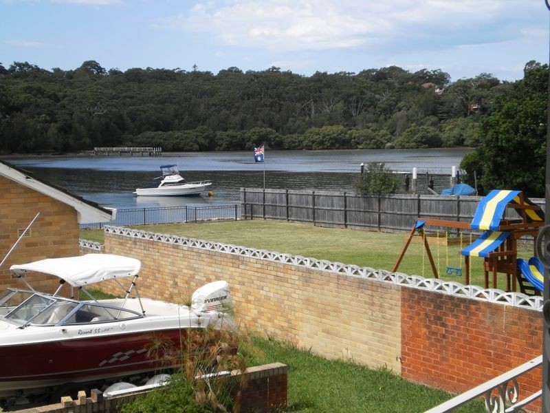 6A INALA AVENUE, Kyle Bay NSW 2221