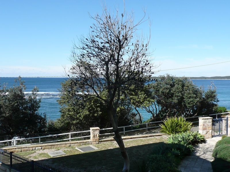 3/25 ESPLANADE, Cronulla NSW 2230