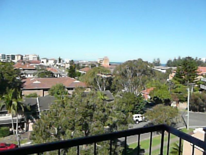 21/57 WYANBAH ROAD, Cronulla NSW 2230