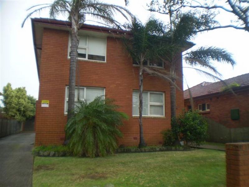 3/53 KURNELL ROAD, Cronulla NSW 2230