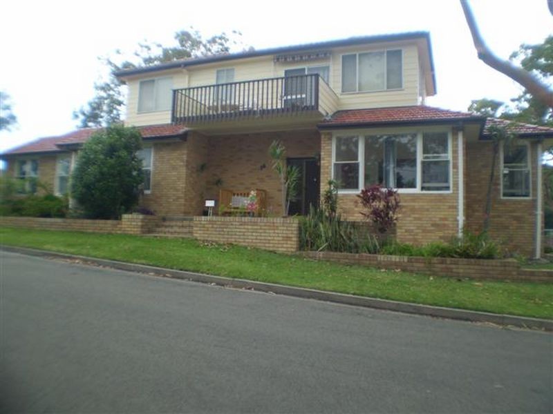 14 SUNSET AVENUE, Cronulla NSW 2230