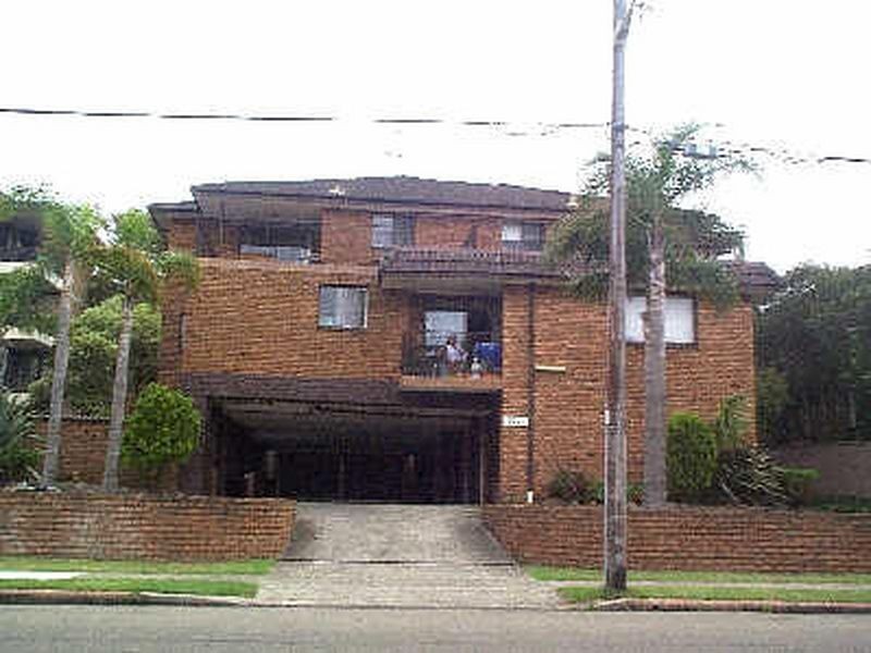 7/39 EWOS PARADE, Cronulla NSW 2230