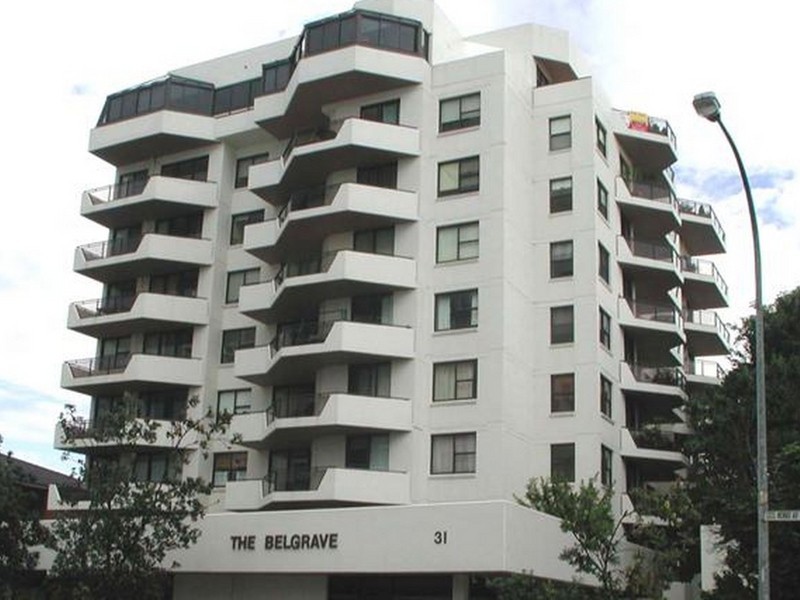 27/31 Gerrale Street, Cronulla NSW 2230