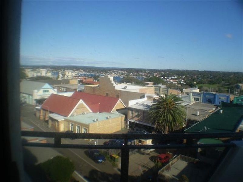 27/31 Gerrale Street, Cronulla NSW 2230