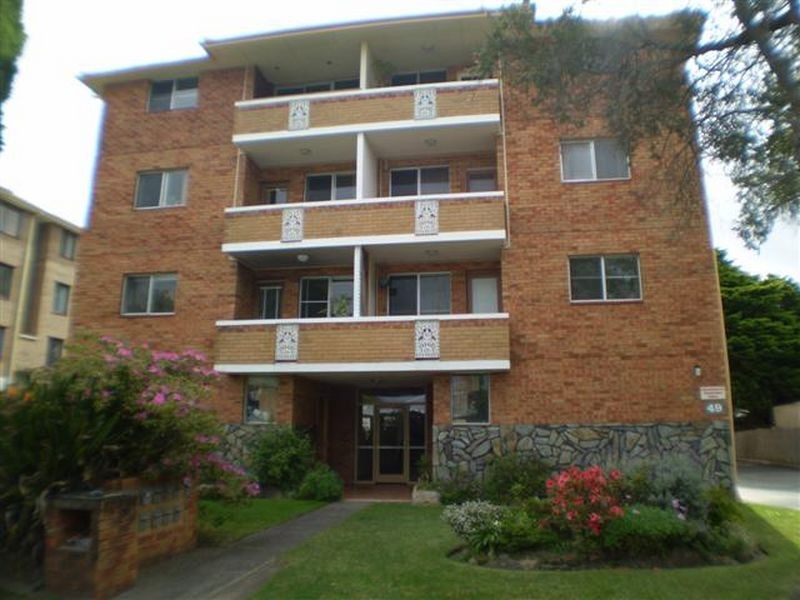 2/49 Parramatta Street, Cronulla NSW 2230