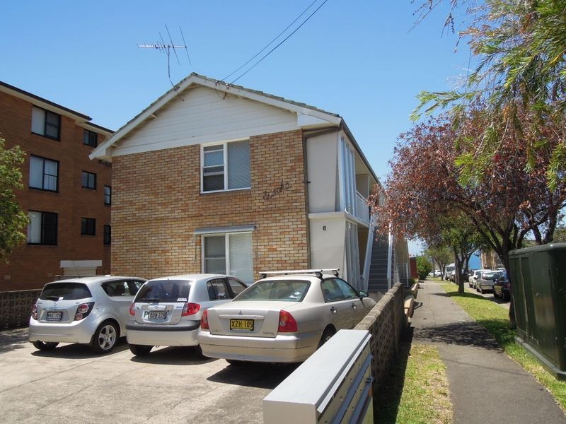 5/6 Ewos Parade, Cronulla NSW 2230