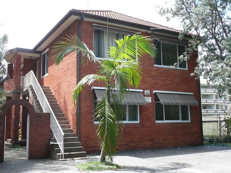 1/8 NERANG ROAD, Cronulla NSW 2230